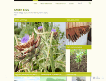 Tablet Screenshot of islandsgoinggreen.org